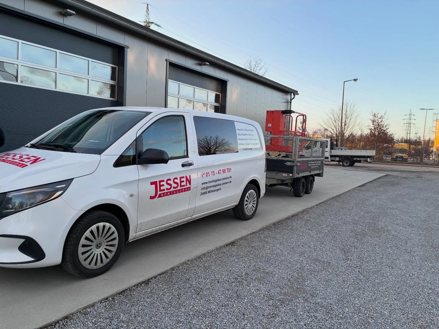 Einblick in unsere Arbeit