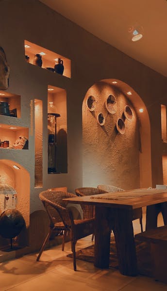 Lehmbau natürlicher Baustoff