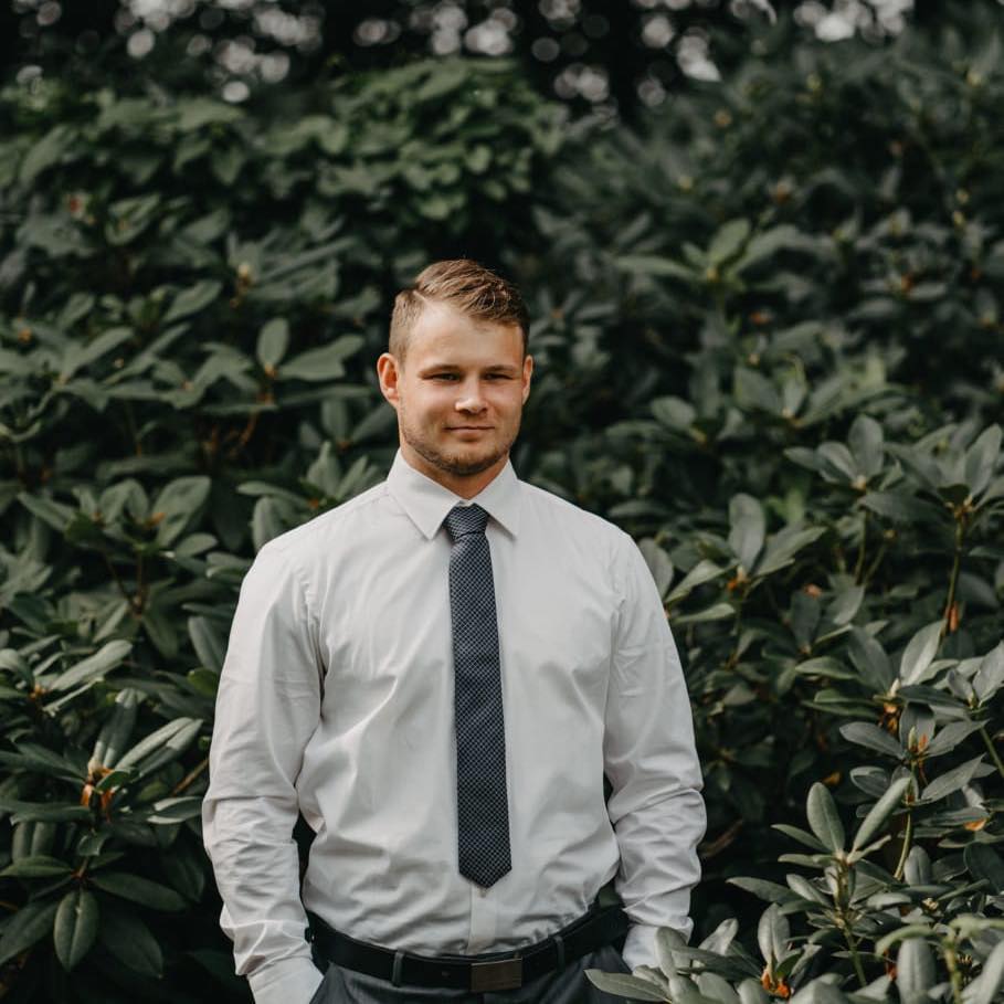 Marcus Jessen – Montagebau Jessen